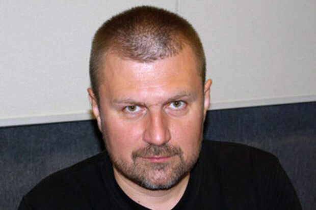 Кирилл Кабанов о главной угрозе существованию народов России
