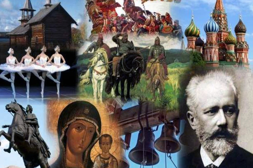 На пути к русскому мирочувствию