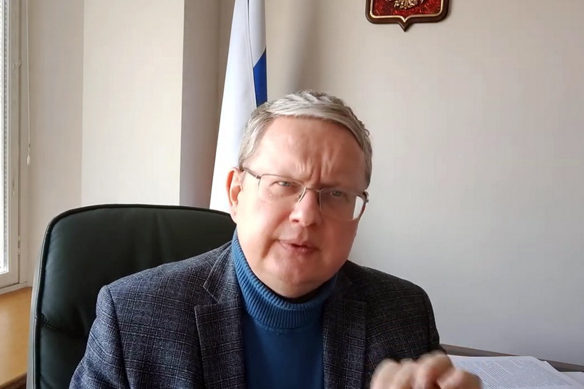 Михаил Делягин: хватит смывать Россию в унитаз Истории!