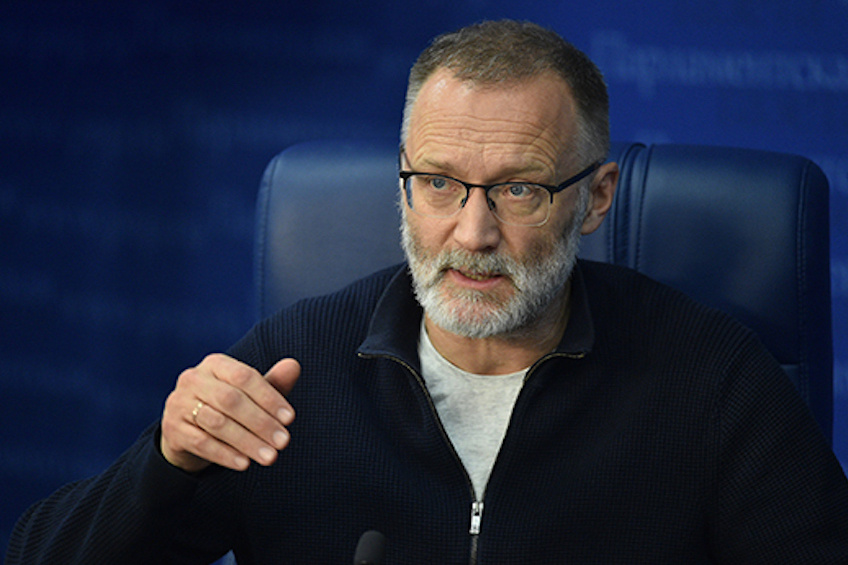 Сергей Михеев о самых действенных аргументах России в переговорах с США