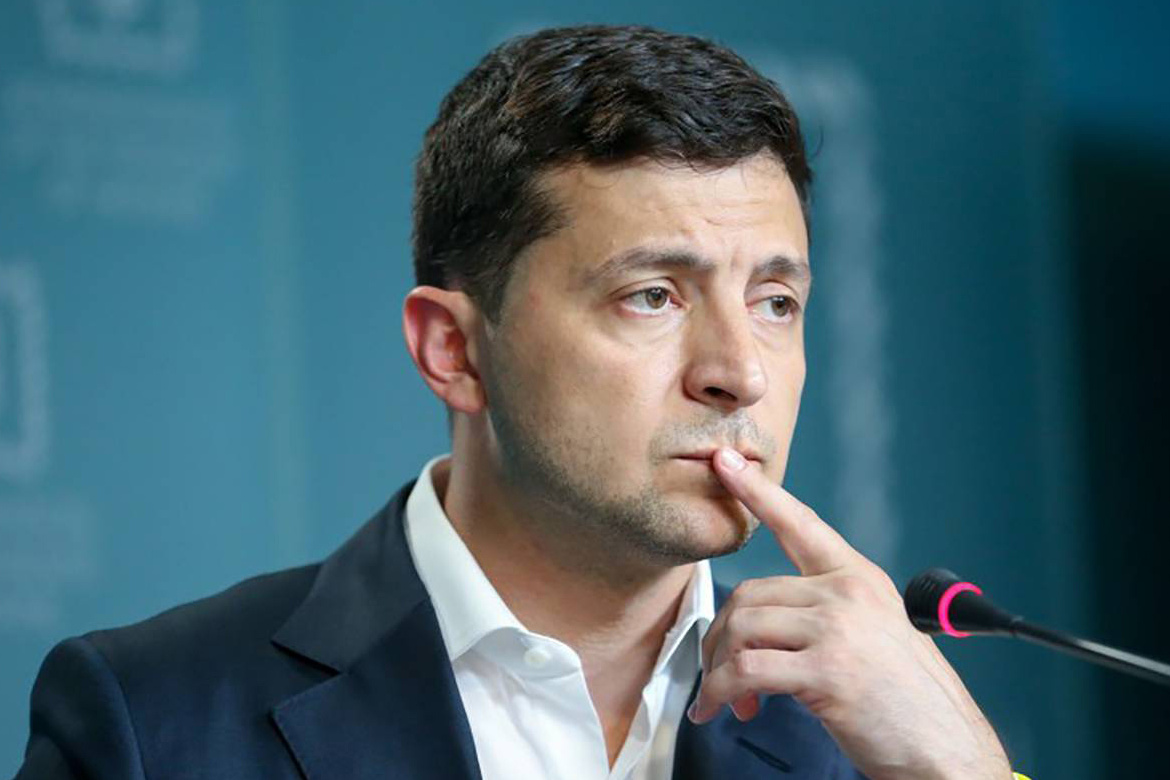 Феликс Разумовский: Мутная звезда политического театра