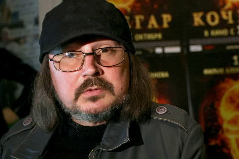 Сергей Балабанов о том, что воз и ныне там. Скоро покатится