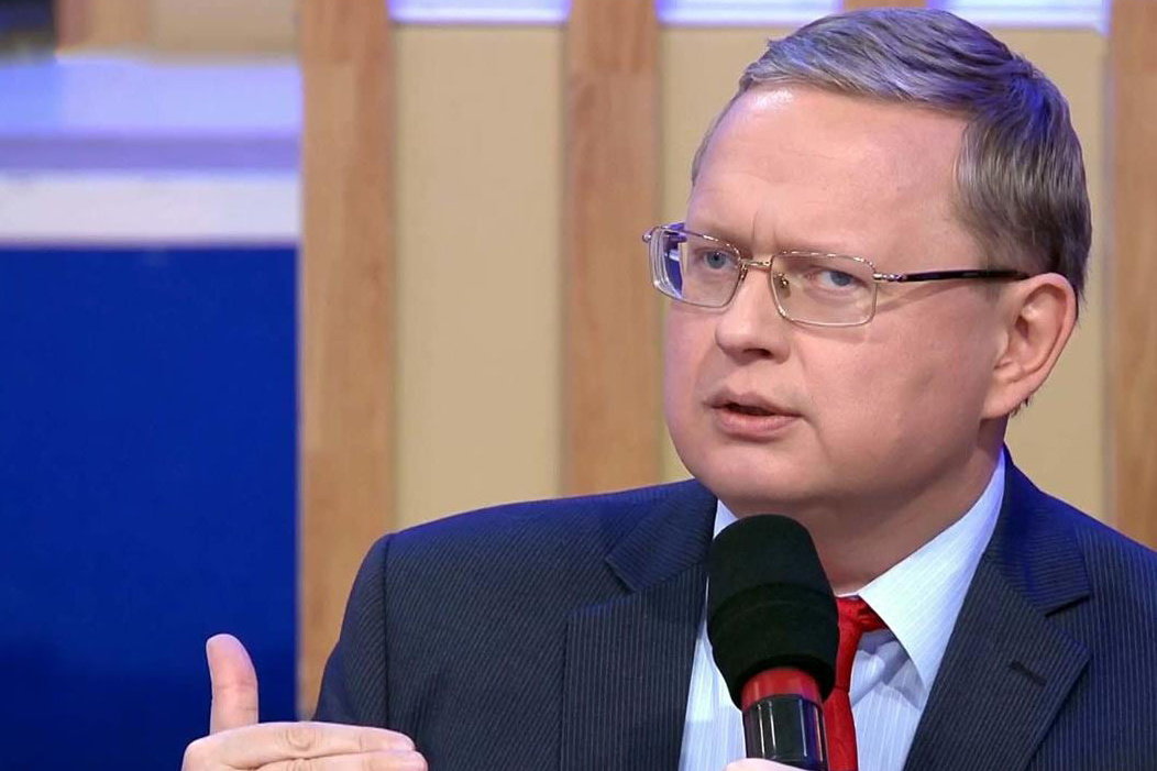 Михаил Делягин о мигрантском тупике, который кому-то нужен