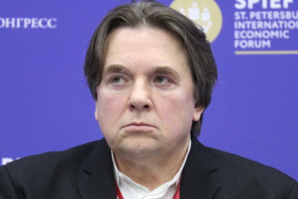 Константин Эрнст оскандалился