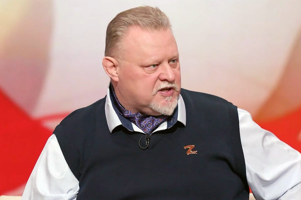 Владислав Шурыгин: Прошедшая неделя стала серьезной проверкой для российской системы ПВО