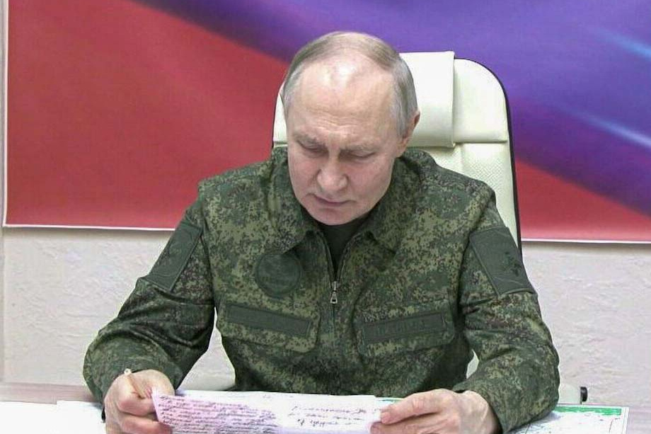 Как не обжечься на мире