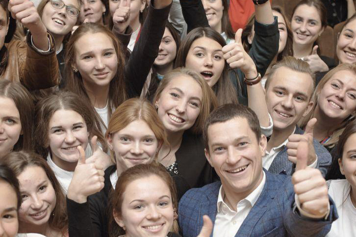 Возможно ли будущее России без русских?