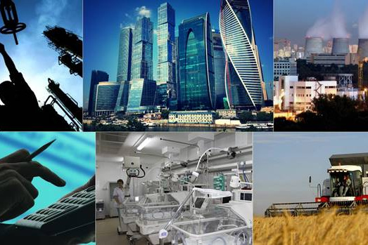 Околонулевой рост экономики маскирует деградацию рынка