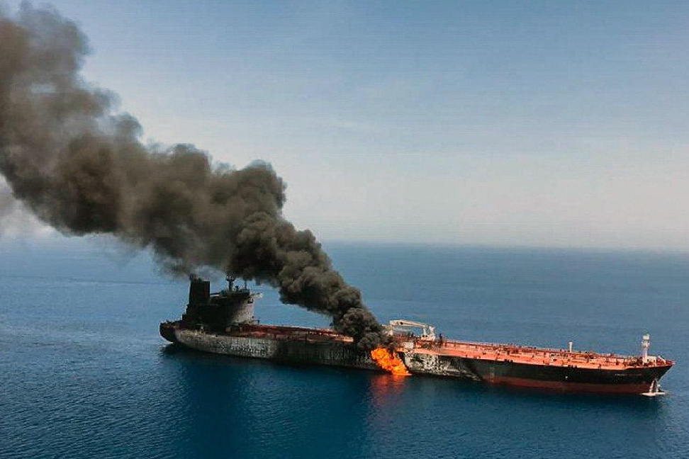 От дорогой нефти рынок придется защищать