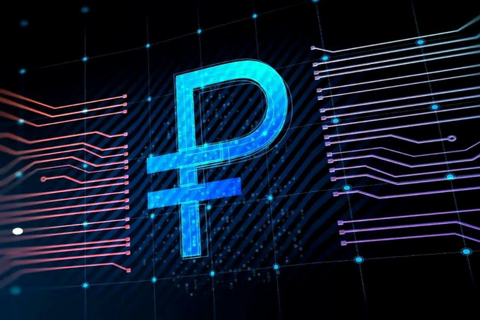 ЦБ предупреждает о мошенничестве с цифровым рублем