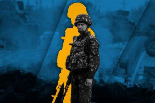 Украина: Гражданская война или оккупация? Часть 2