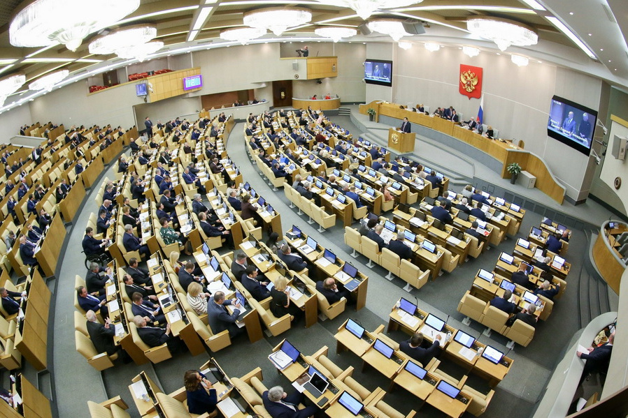 Принят закон о самозапрете на выдачу кредитов