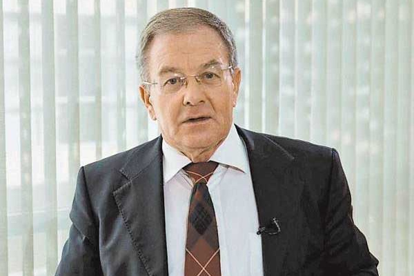 Михаил Беляев о планах Байдена запретить импорт золота из России