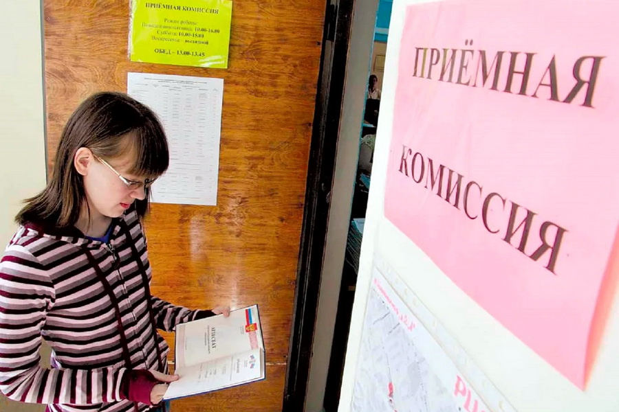 Сколько будет платных мест в вузах
