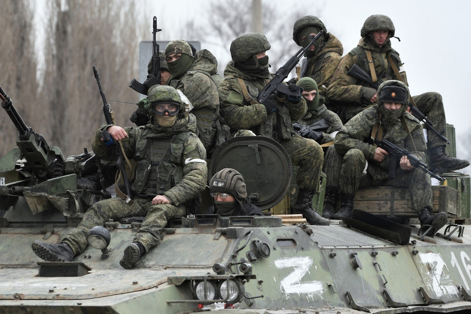 Роман Коваленко: Рубикон режима Зеленского