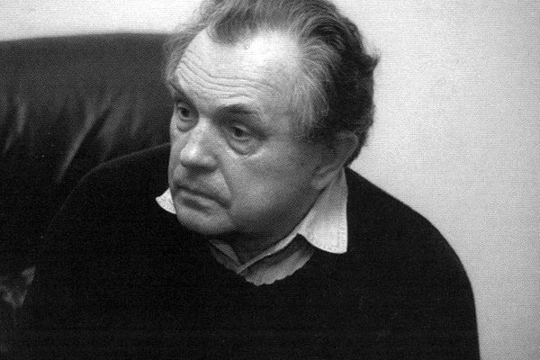 Александр Зиновьев о векторе "развития" постсоветского общества