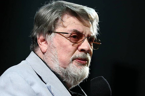 Александр Ширвиндт об отсутствии идеологии в нашей стране