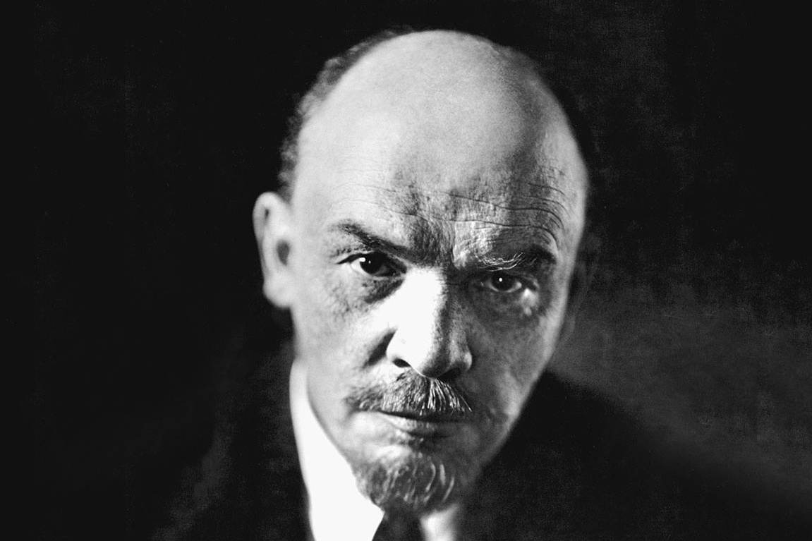 Владимир Ленин о том, о чем не скажут члены нового-старого правительства