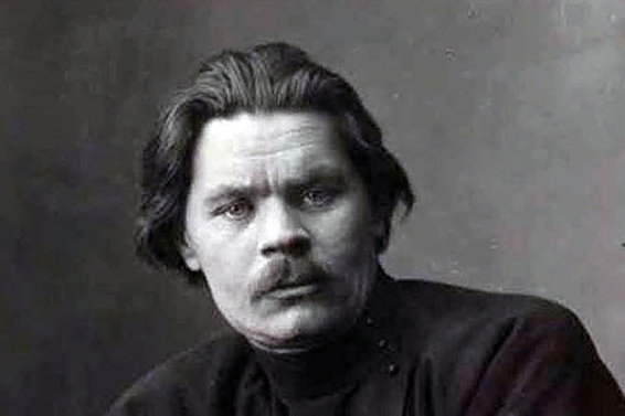 Максим Горький о том, с чем столкнулась армия ЛДНР