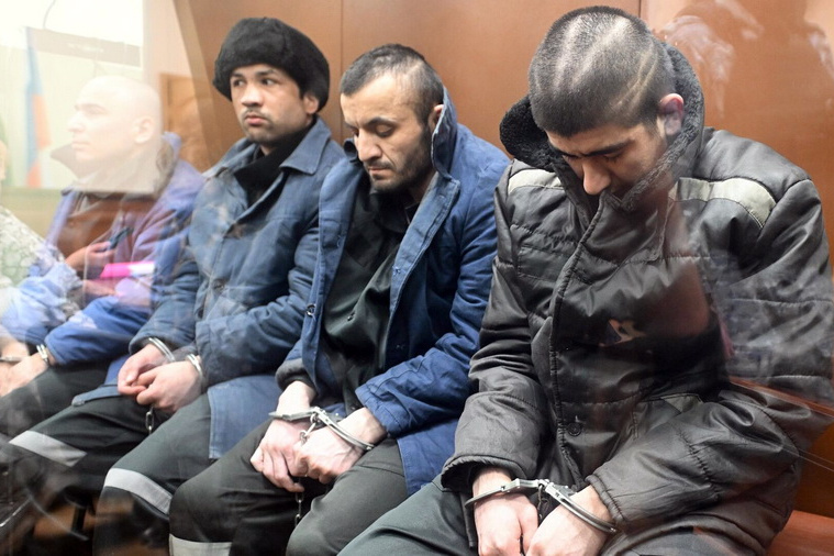 Введен закон против «тюремных джамаатов»