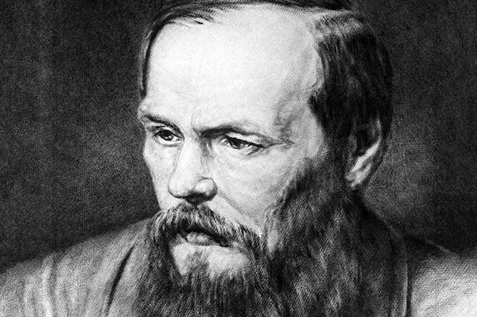 Федор Достоевский о цене "дружбы народов" в историческом ракурс