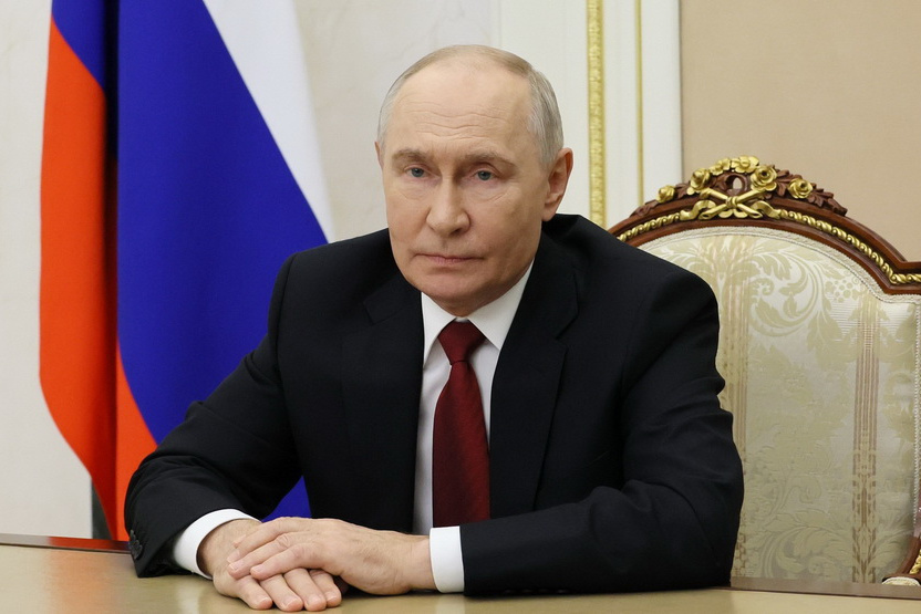 Обращение Президента в преддверии выборов