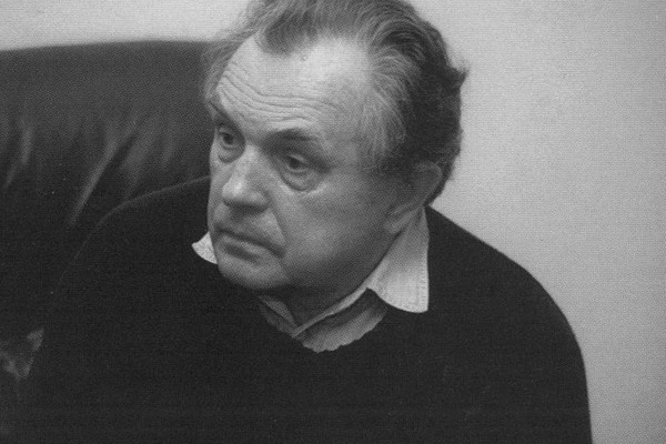 Александр Зиновьев о том, как распознать либерального реваншиста в современной России
