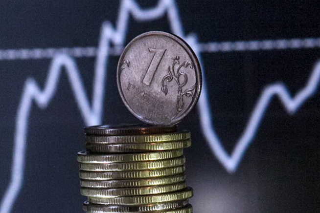 Опубликованы данные по инфляции в России