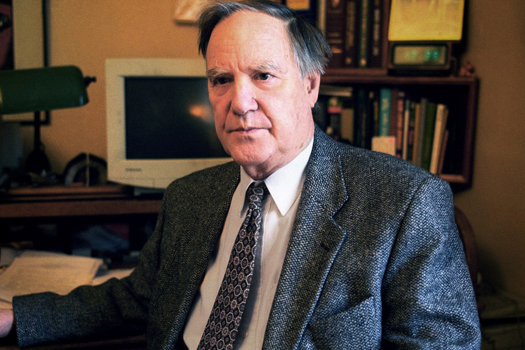 Сергей Капица о деградации литературы и книгоиздания на фоне "потемкинского" фестиваля книги на Красной площади