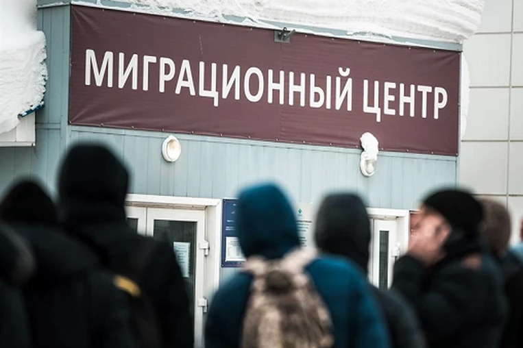 Борьба с незаконной миграцией: что нового?