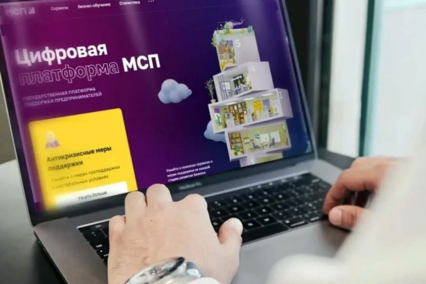Численность малых и средних предприятий в России обновила рекорд
