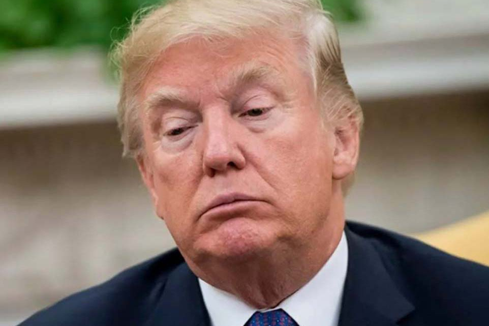 В чем ошибается Трамп