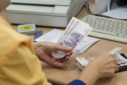 В новом году увеличатся социальные выплаты и пенсии