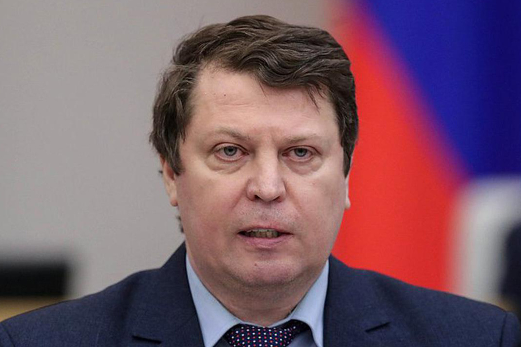 Михаил Матвеев о том, как дарят Россию всем, кто ее пожелает 