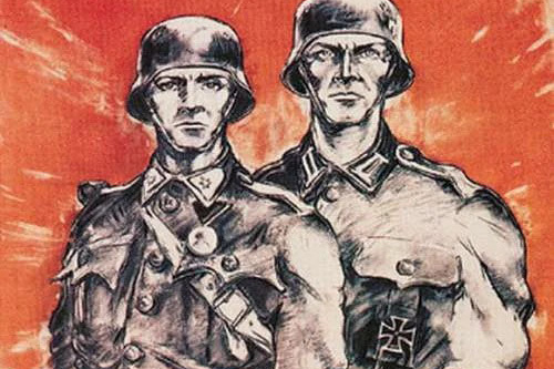 Венгерские «герои Дона» - палачи, каратели, мародёры