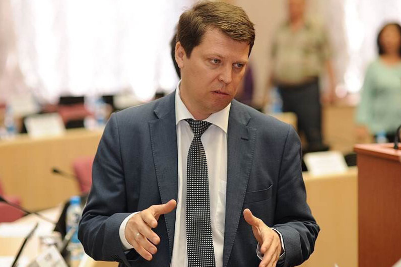 Михаил Матвеев об эволюции дружбы народов в несчастной России