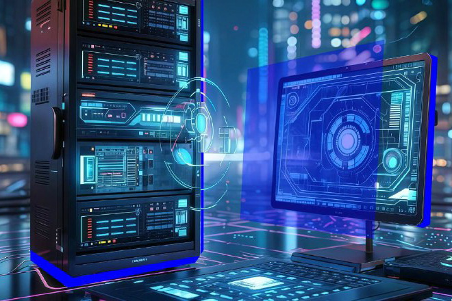 IT-отрасль растет быстрее, чем экономика