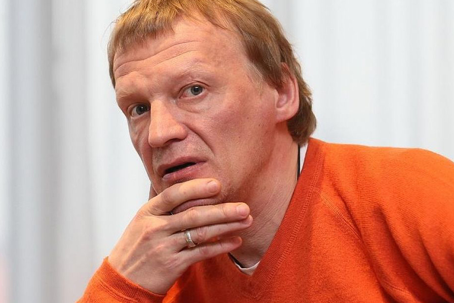 «Третья сила» России