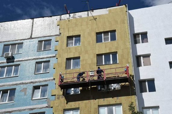 Минстрой собирается повысить плату за капремонт жилья