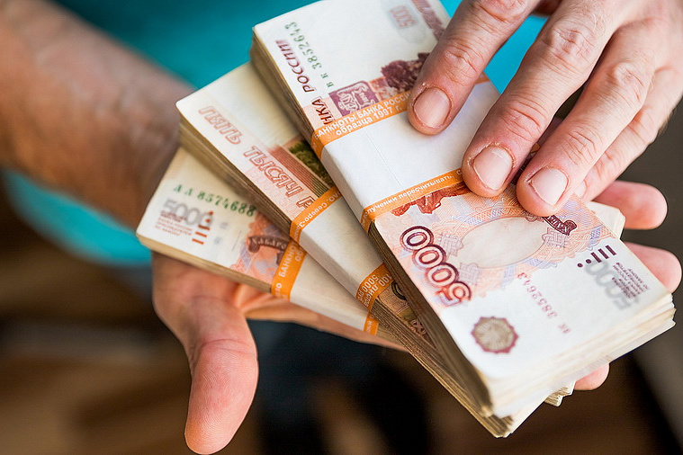 Сколько нужно россиянам чтобы жить нормально