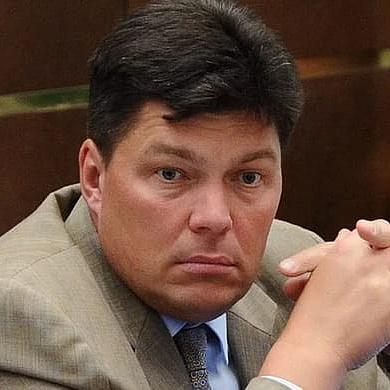 Михаил Маргелов