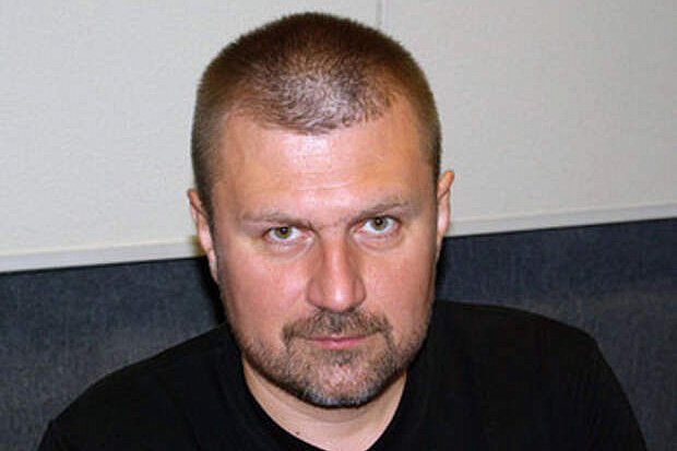 Кирилл Кабанов о главной угрозе существованию народов России