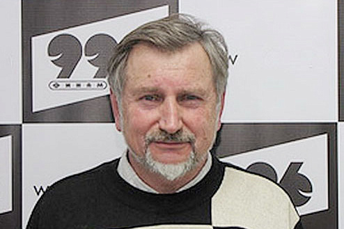 Александр Широкорад: Киеву нужен реальный ошеломляющий удар