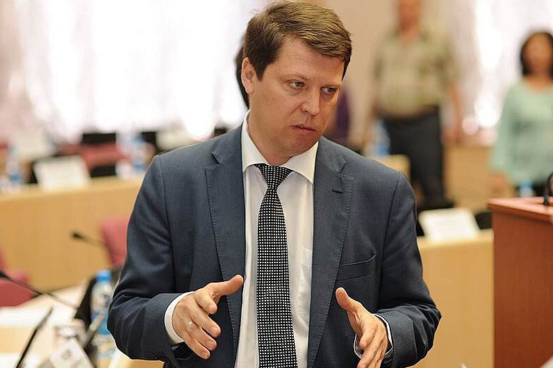 Михаил Матвеев об эволюции дружбы народов в несчастной России