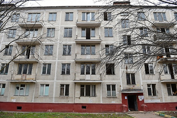 Двойной контроль и возможное ухудшение содержания домов.